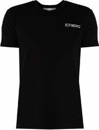 Iceberg T-Shirt "C-Neck"
