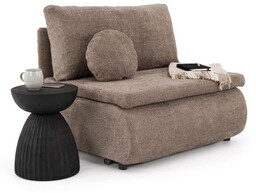 Sofa z funkcją spania PETITE 80 Antalogy 06
