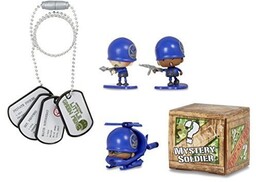 Awesome Little Green Men - Żołnierzyki Do Kolekcjonowania