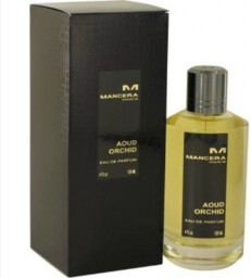 Mancera Aoud Orchid, Woda perfumowana 120ml