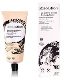 absolution La Crème Douce Démaquillante Krem oczyszczający 100