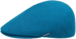 Kaszkiet 507 Bamboo by Kangol, niebieski, cm