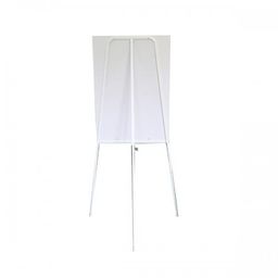 Flipchart na trójnogu 70x100cm suchościeralno-magnetyczny MEMOBE BASIC /MF001/