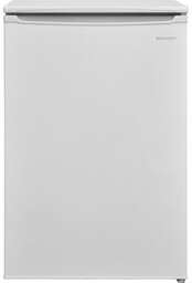 SHARP Zamrażarka SJ-UE103T0W-EU