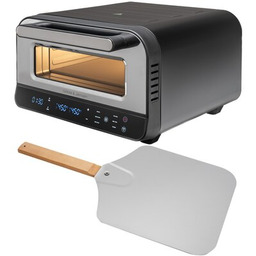 GÖTZE & JENSEN Piec do pizzy PO400K 1700W