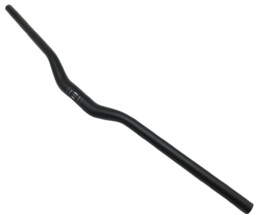 Kierownica MTB Satori HL, Deviant Bow 680mm 12mm