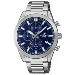 CASIO Zegarek EDIFICE EFB-710D-2AVUEF