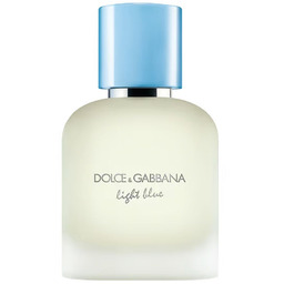 Dolce&Gabbana Light Blue Pour Homme 2025 woda toaletowa