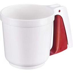 Westmark Shaker do mąki i cukru pudru,