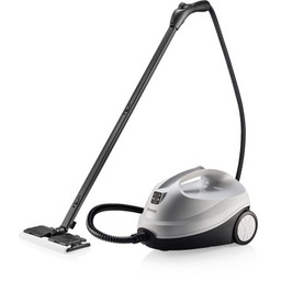 Mop parowy SteamClean Gray 4 bar 2000W