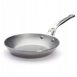 Mineral B Pro Patelnia 20 cm De Buyer