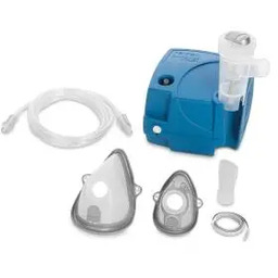 Raven Pneumatyczno Tłokowy z Nebulizatorem EINH001 NEB by