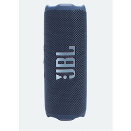 JBL FLIP 7 BLU Głośnik przenośny niebieski