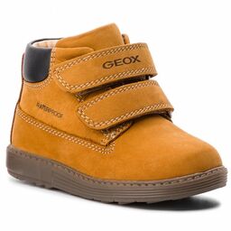 Trzewiki Geox B Hynde B. Wpf A B842HA
