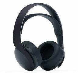 Zestaw słuchawkowy SONY Pulse 3D Wireless Headset Czarny