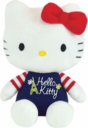 JEMINI Hello Kitty Paris Wieża Eiffla +/- 17