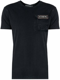 Iceberg T-Shirt "C-Neck"