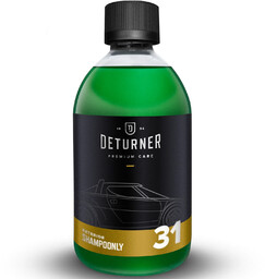 Deturner ShampoONLY szampon samochodowy o neutralnym pH 500ml