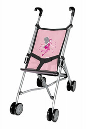 Bayer, wózek dla lalek Buggy, 30108AA