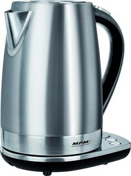 MPM mcz-51 1,7 l 2200 W srebrny