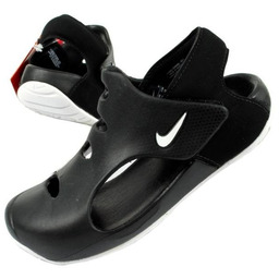 Buty sportowe sandały Nike [DH9465 001]-21