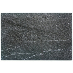 ZELLER Deska do krojenia, 30 x 20 cm,