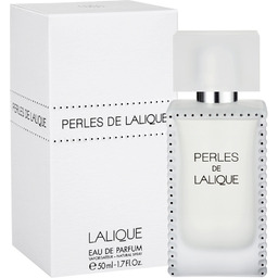 Lalique, Perles de Lalique, woda perfumowana, 50 ml