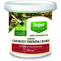 MAŚĆ OGRODNICZA - 350 G