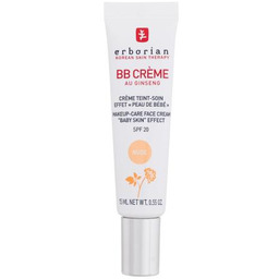 Erborian BB Crème Makeup-Care Face Cream SPF20 krem