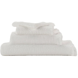 Ręcznik Abyss & Habidecor Bees 100 White