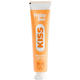 Balsam do Ust Oral Pleasure Lip Balm Kiss