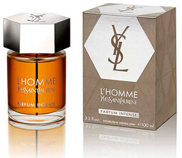 Yves Saint Laurent L Homme Parfum Intense, Woda