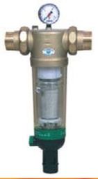 Filtr siatkowy F 76 S40 serii MAXI