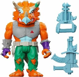 SUPER7 - Wojownicze Żółwie Ninja Reakcja Figurki Wave