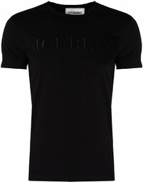 Iceberg T-Shirt "C-Neck"