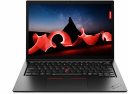 Lenovo ThinkPad L13 Yoga Hybryda (2w1) 33,8 cm