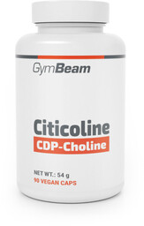 GymBeam CDP-Cholina