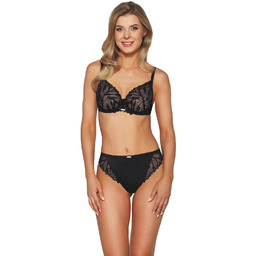 Biustonosz 2104 Black