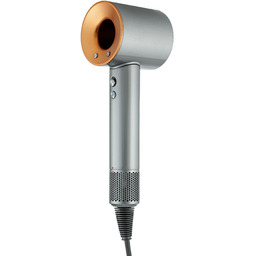 Suszarka do włosów Dyson Supersonic HD07 nikiel/miedź nówka