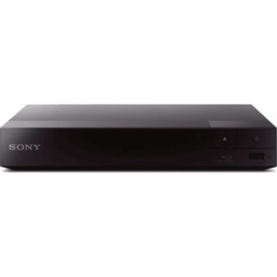 Odtwarzacz Blu-ray SONY BDP-S1700K Czarny