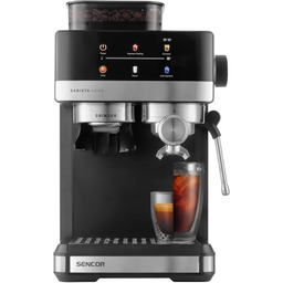 Sencor SES 5000SS Ekspres do kawy espresso