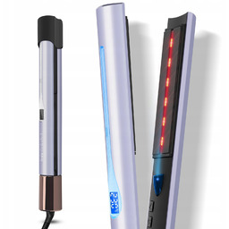 Prostownica na podczerwień Parwin Pro Beauty HS0118