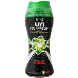 Lenor Perełki Zapachowe do Prania ARIEL 210g