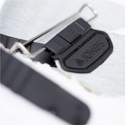 foki JONES - Nomad Trim-To-Fit Qt.Tc Gray (GRAY)