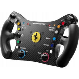 Kierownica Thrustmaster Ferrari 488 GT3 Wheel Add-On (4060263)