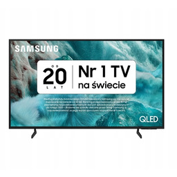 Telewizor Qled Samsung QE43Q7F4AU 43" Qled 4K 60Hz