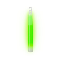ŚWIATŁO HELIKON CHEMICZNE 6 - Polypropylene - Zielony