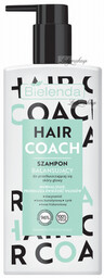 Bielenda - Hair Coach - Shampoo - Szampon