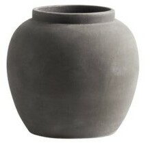 Tine K Home -Gliniana Donica / Wazon Jar