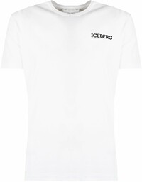 Iceberg T-Shirt "Looney Tunes"